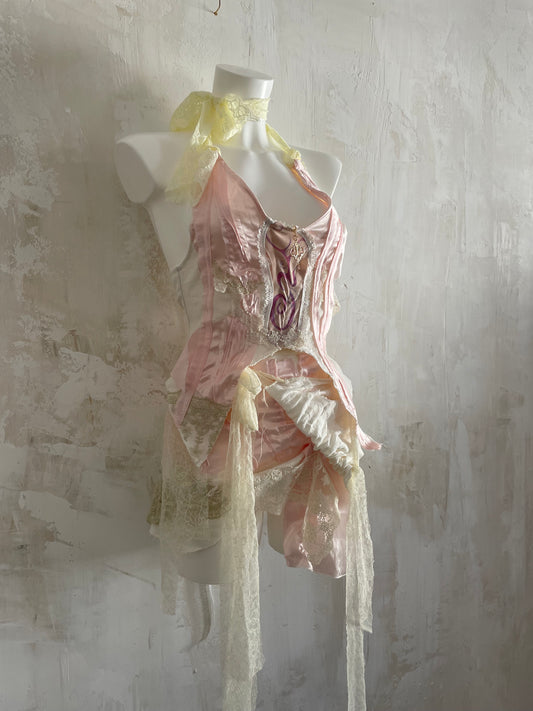 pearlite skirt