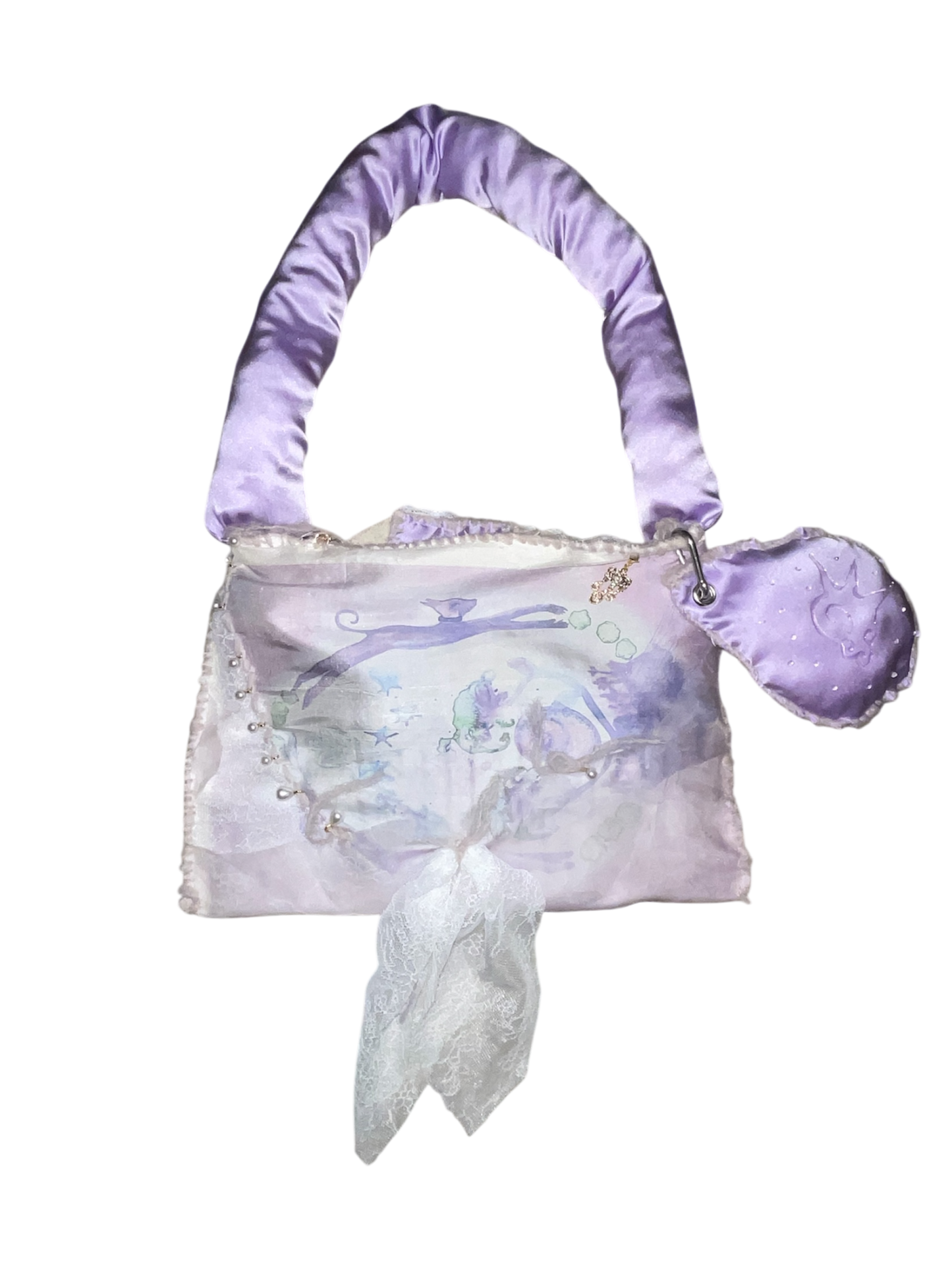 lavender bag