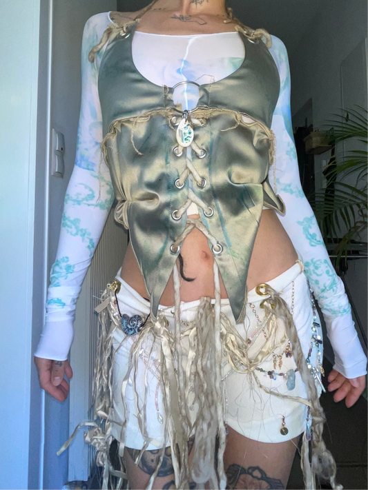 jade top