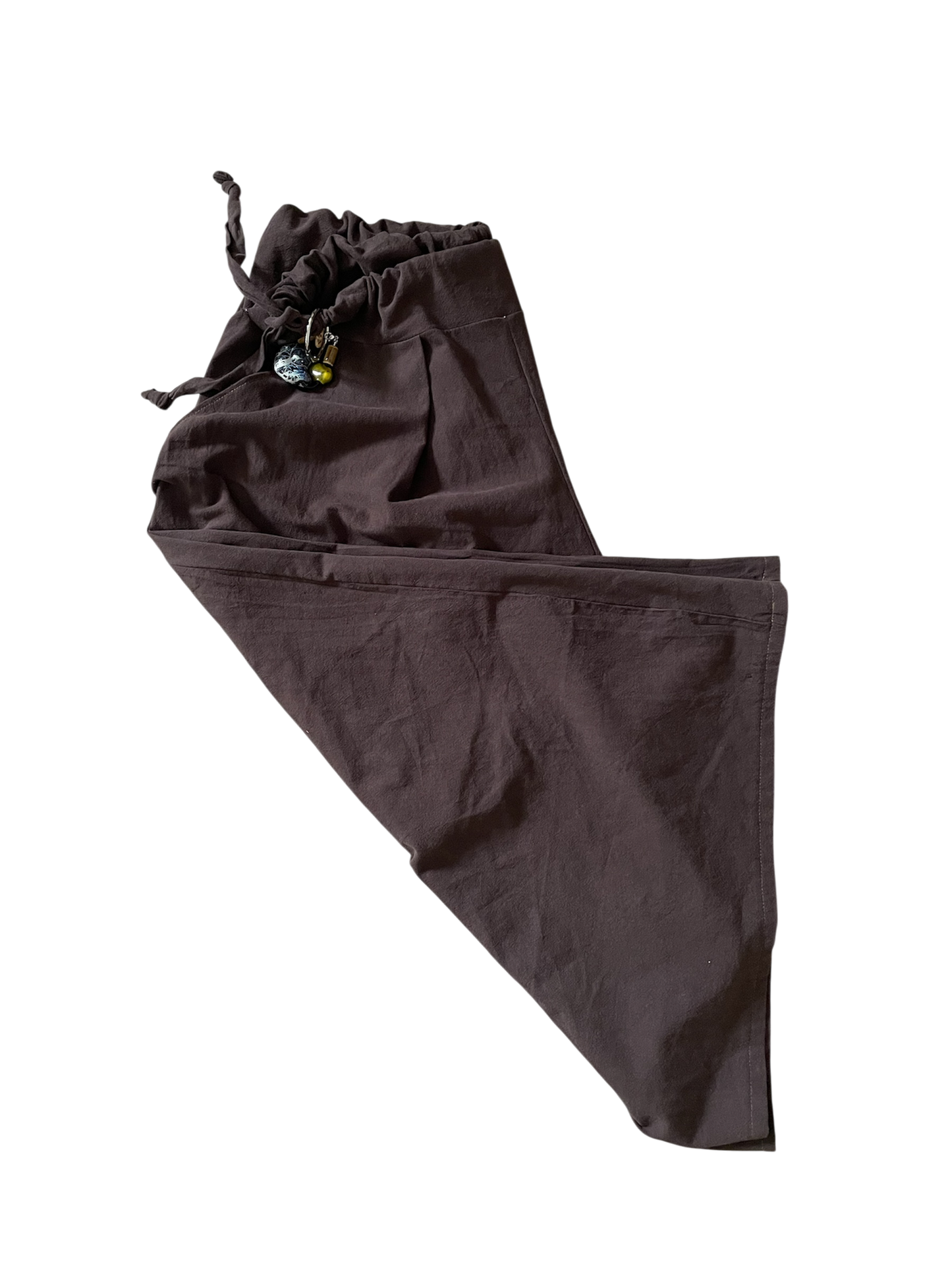 driftwood culottes