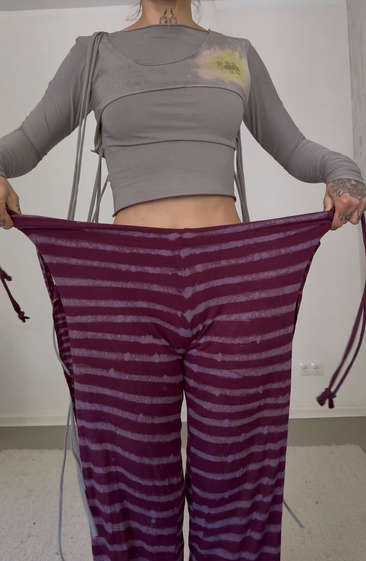 zucchini pants