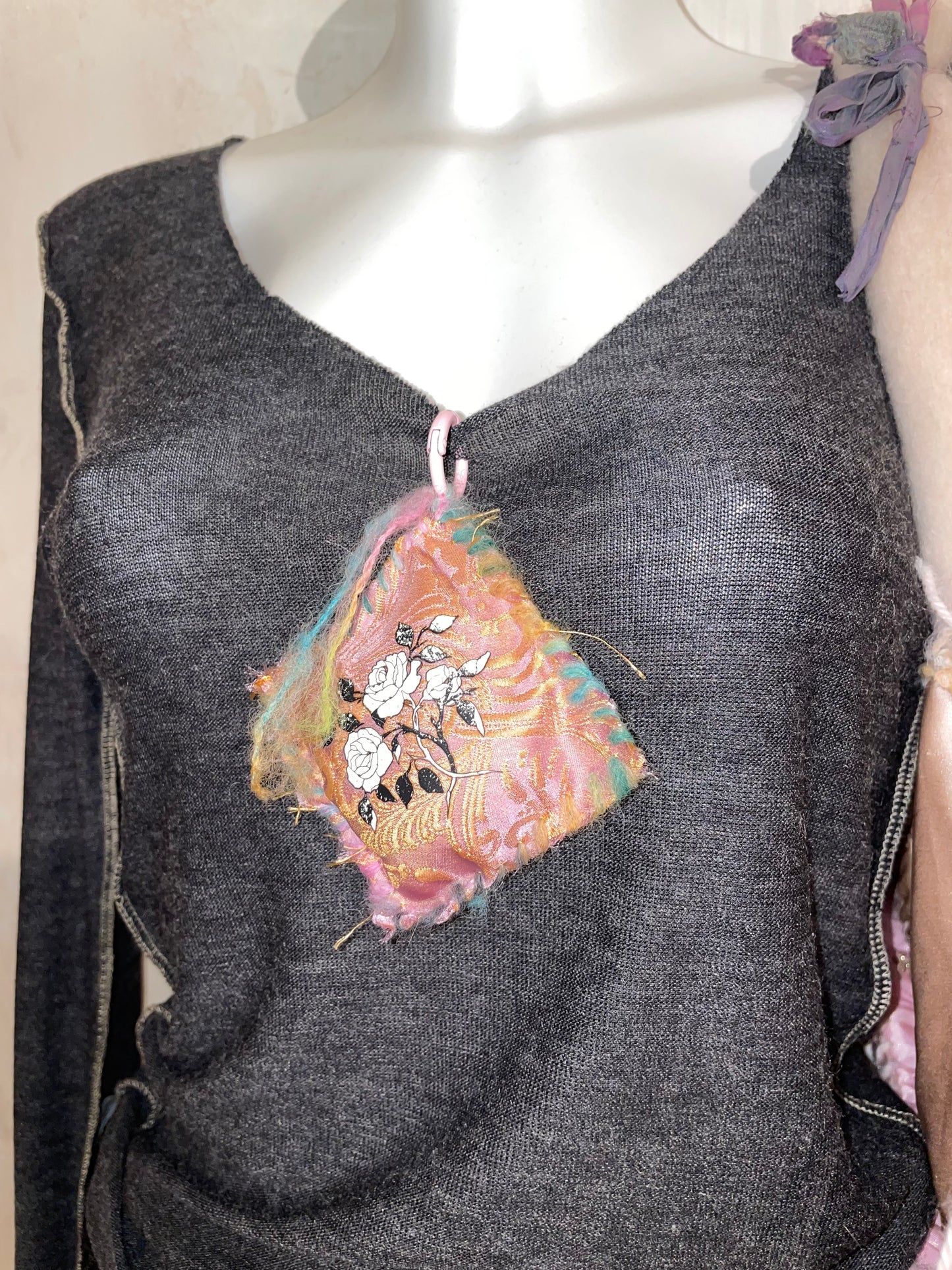 merino mix longsleeve