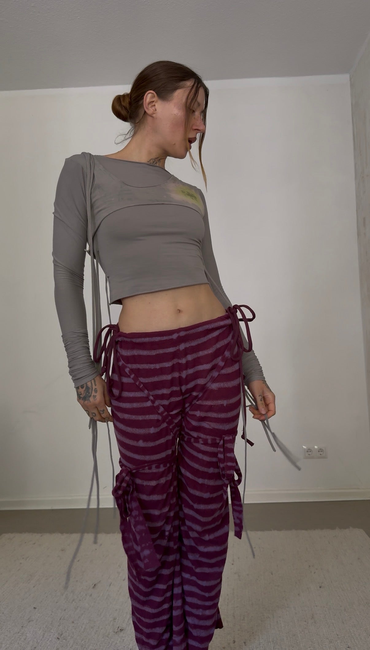 zucchini pants