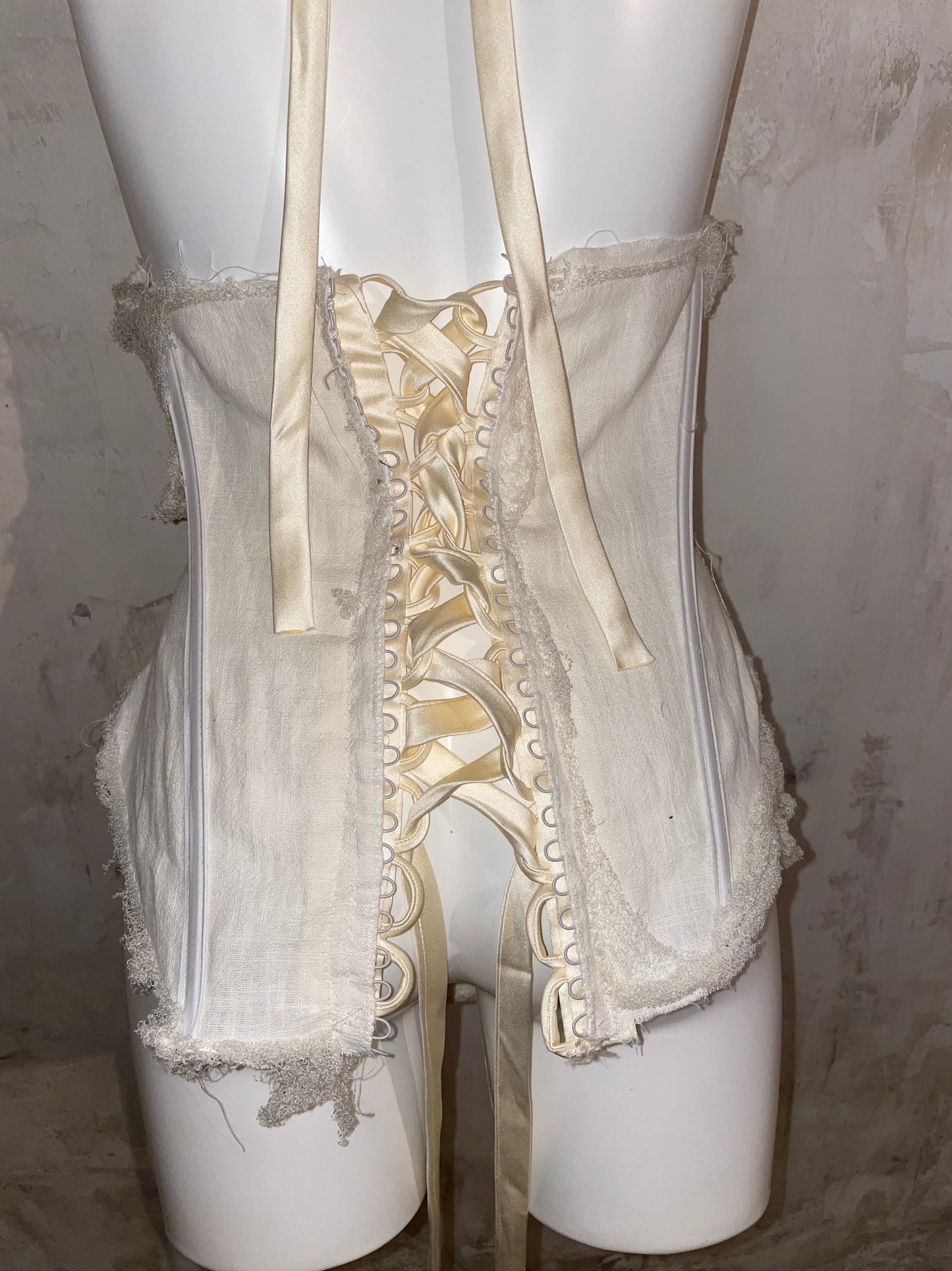 morgenstern corset