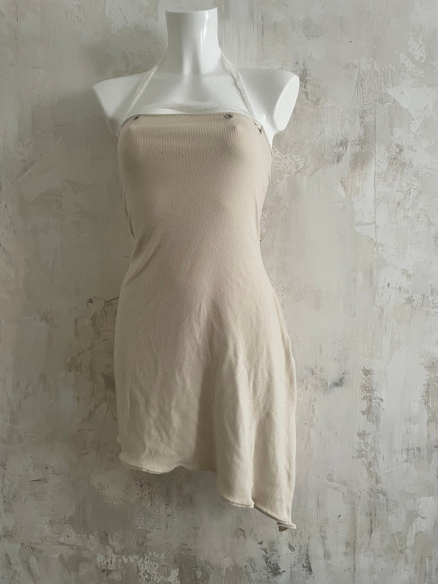 ara jersey dress