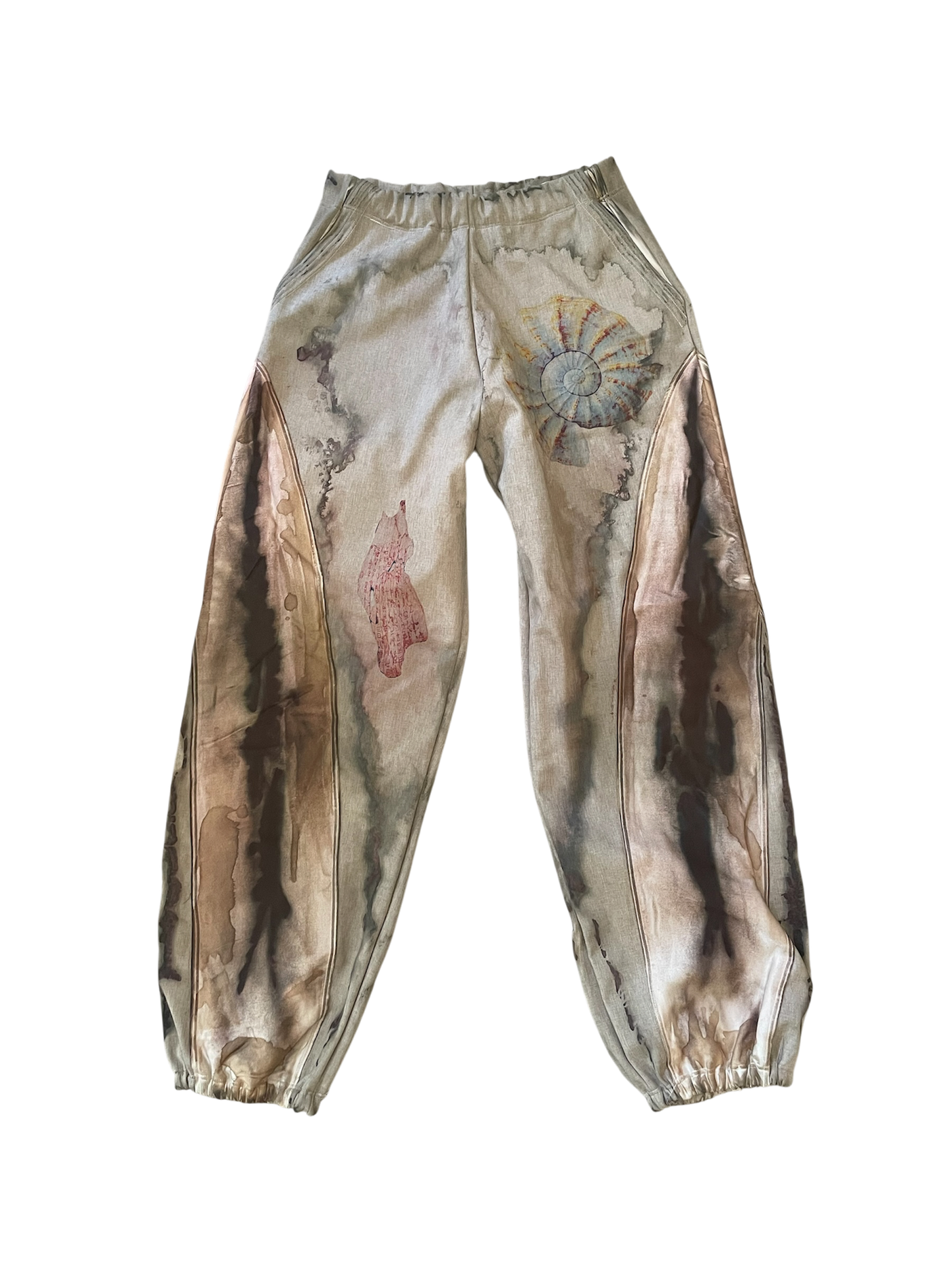 ammonite soft shell pants