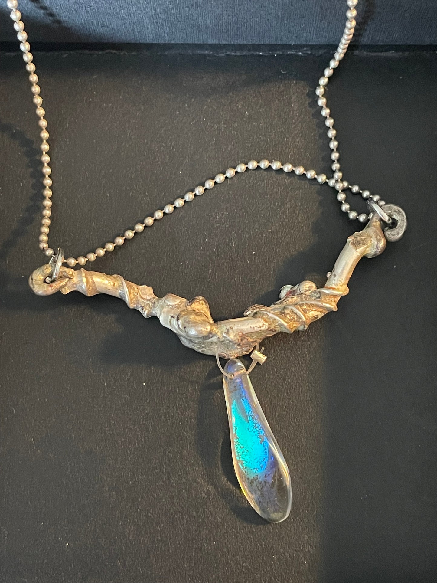 branch pendant