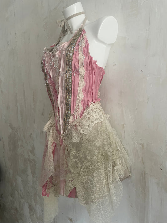 sirene dress