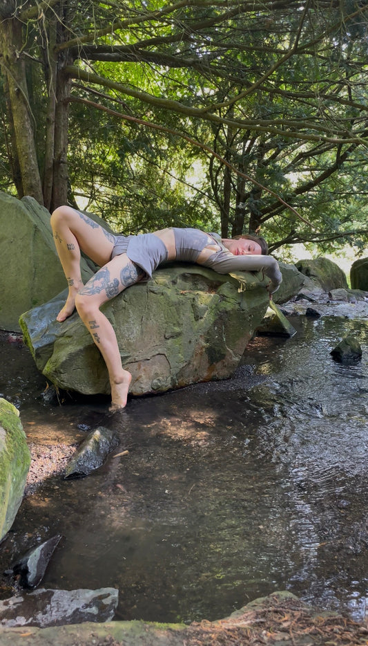 riverbed movement set
