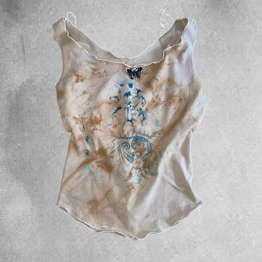 wandering amongst secret dunes 2