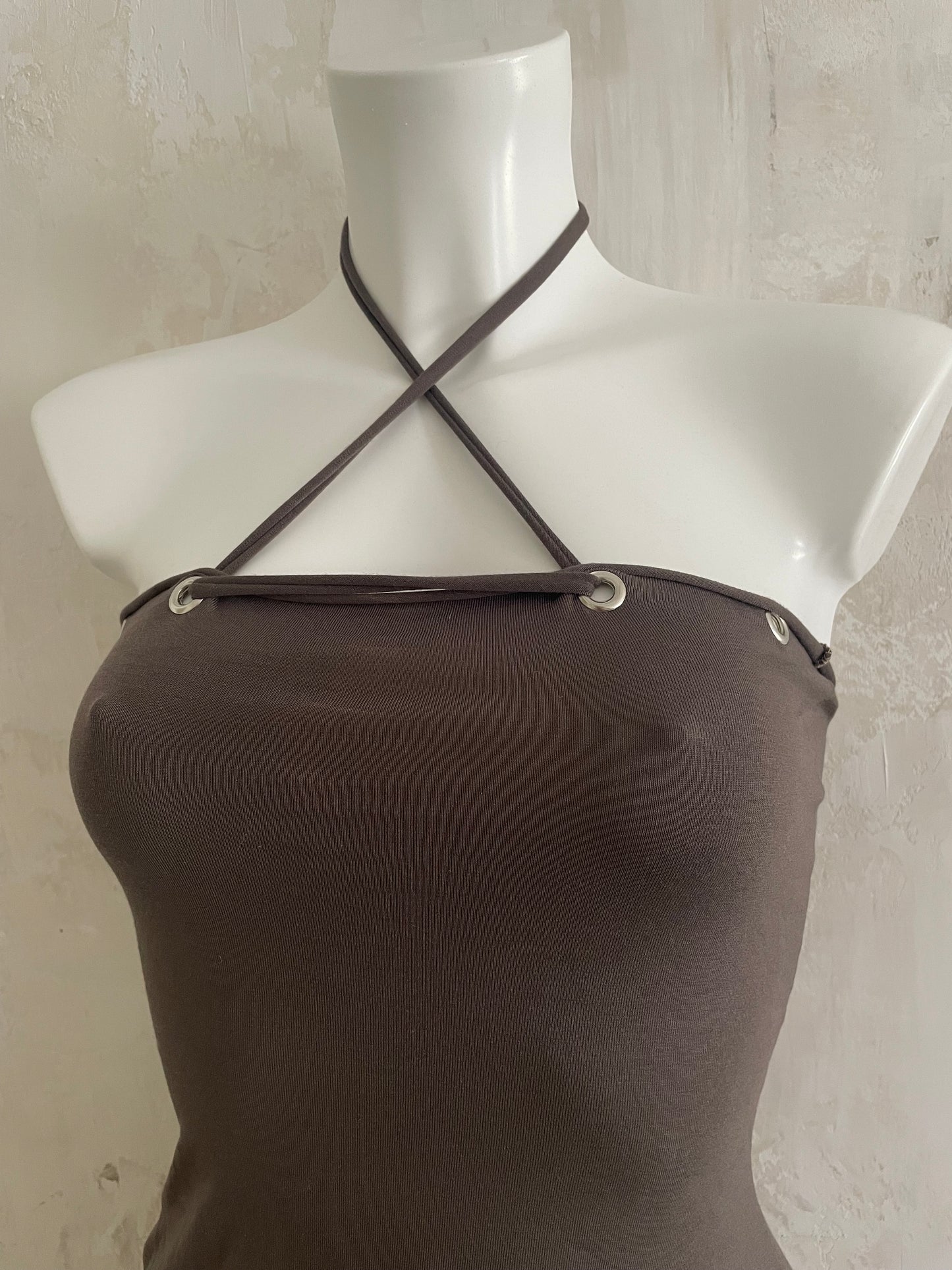 ara jersey dress