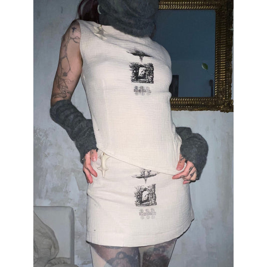 citizen musselin top