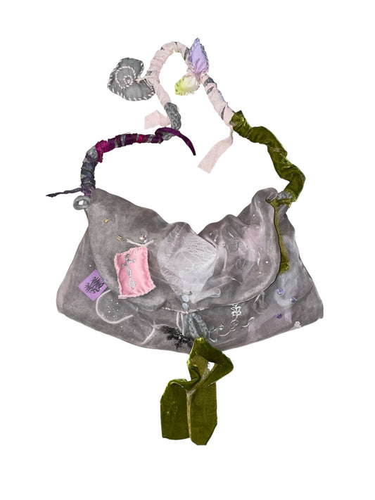 baroness bag