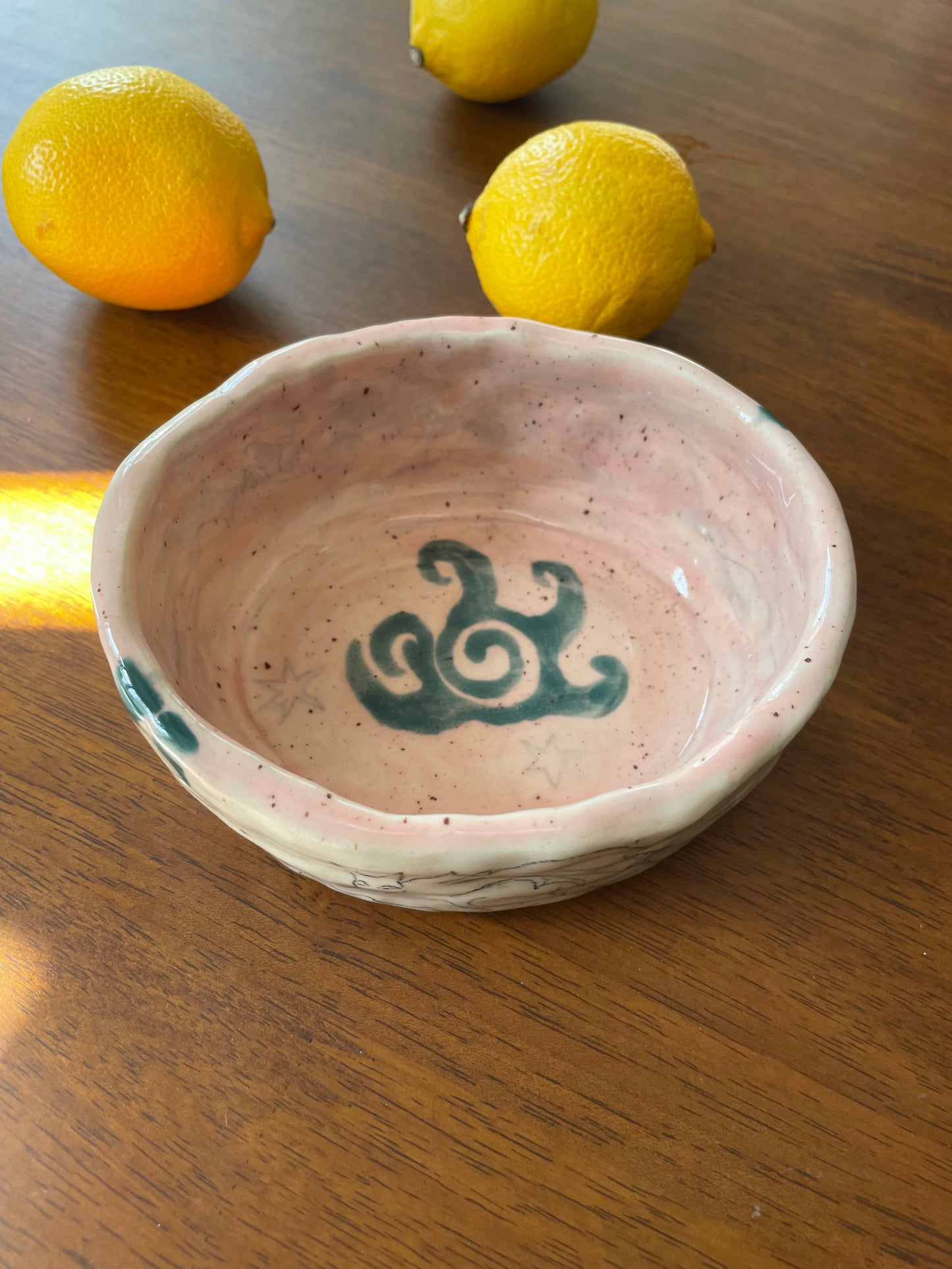 whimsy bowl