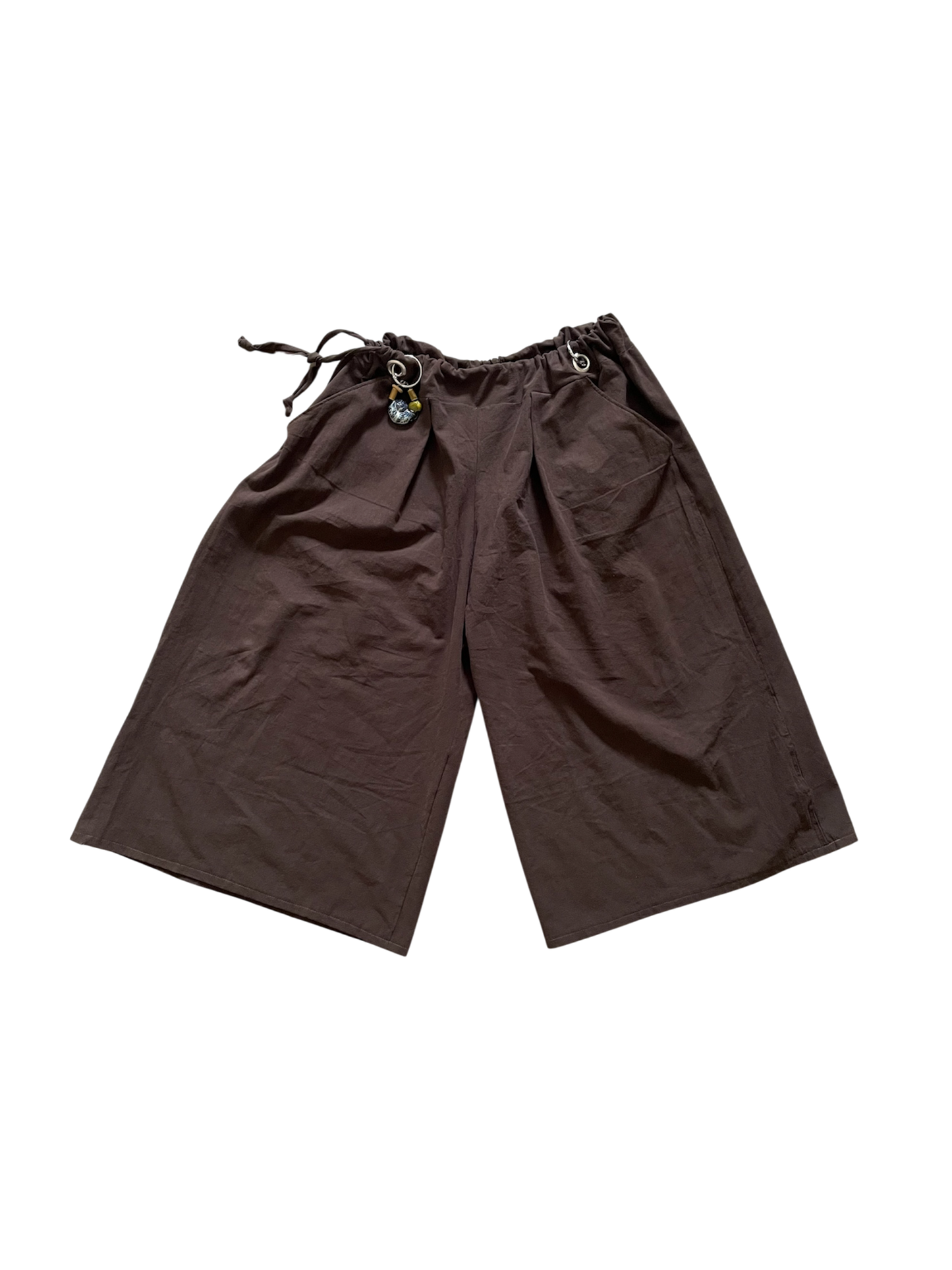 driftwood culottes