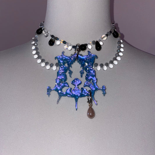 adornment choker