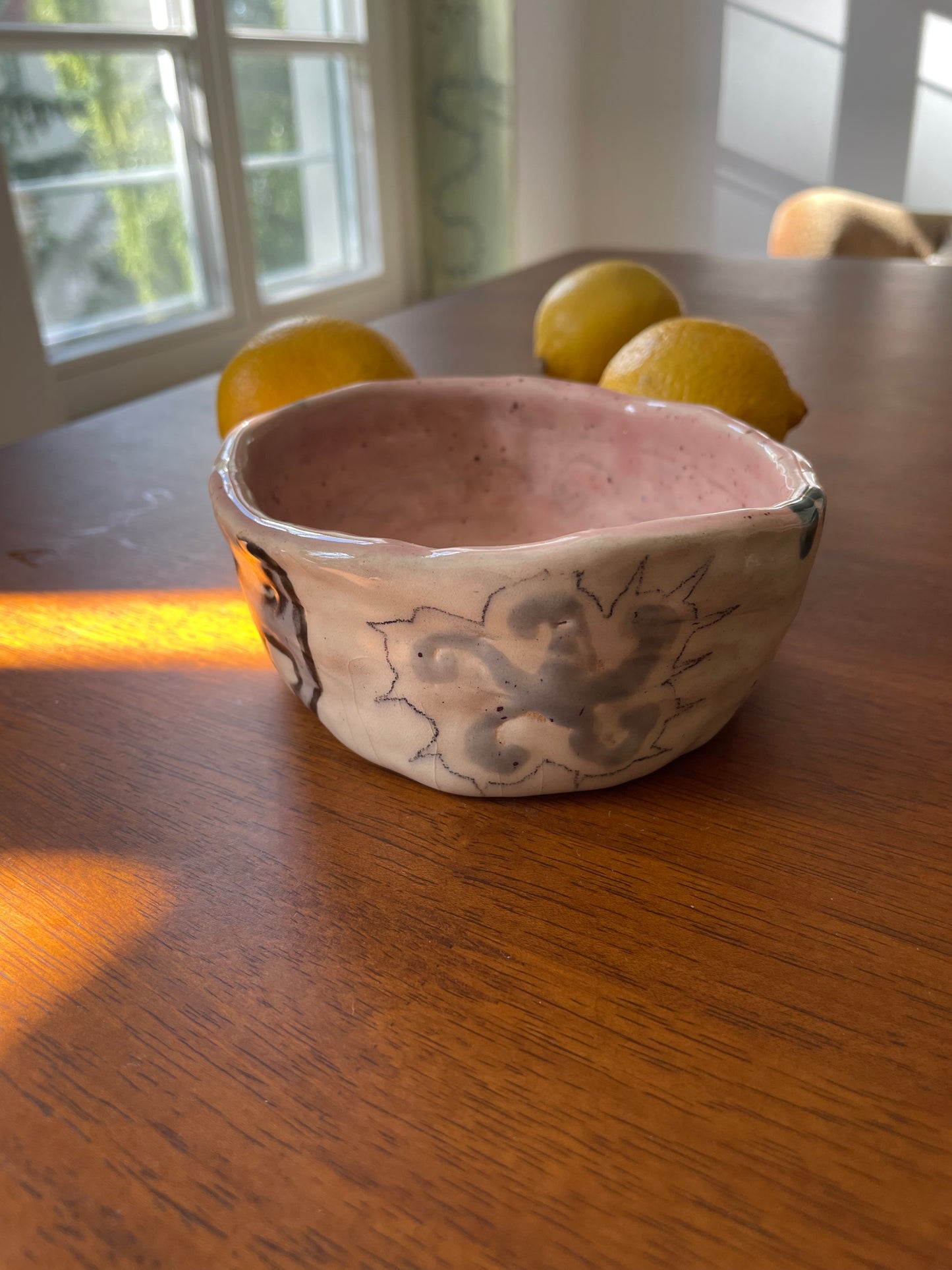 whimsy bowl