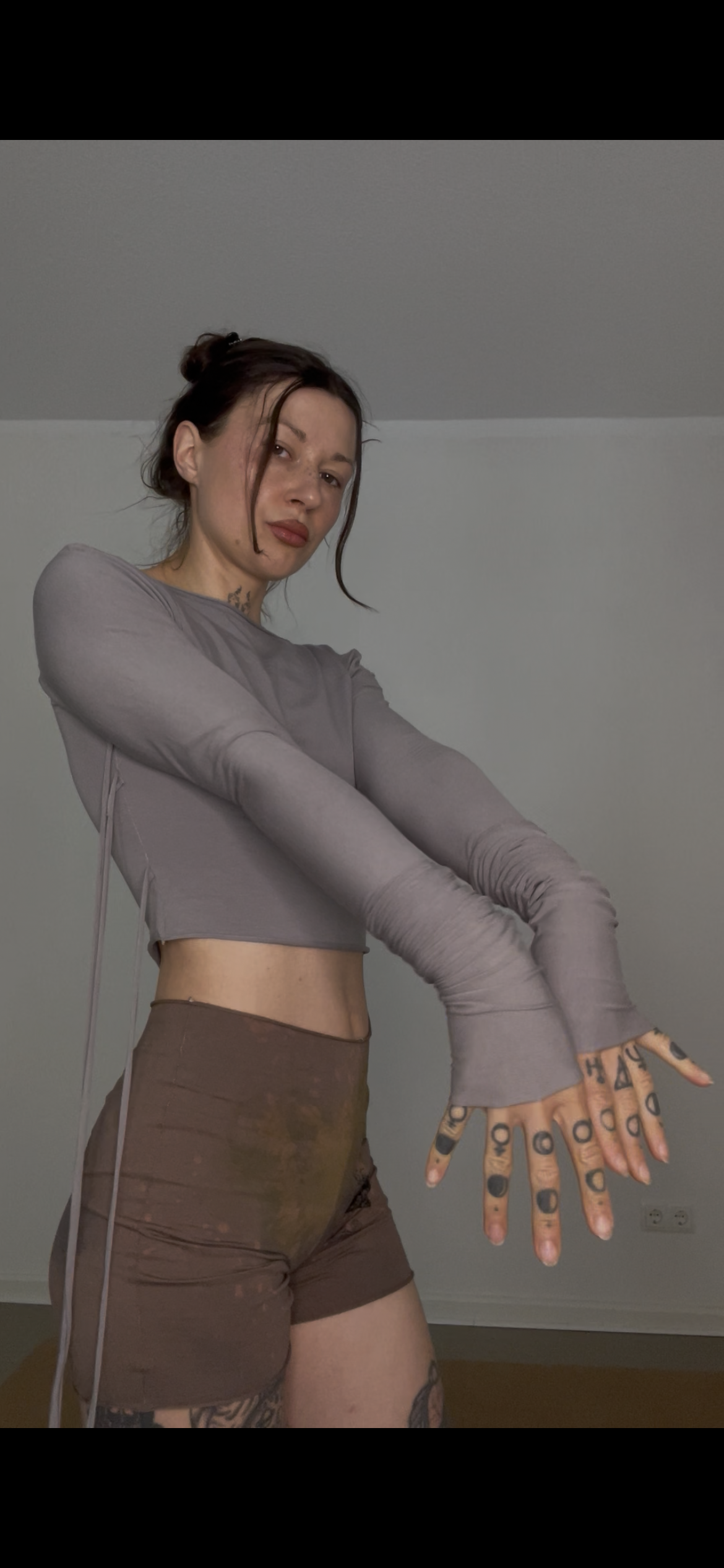 riverbed longsleeve