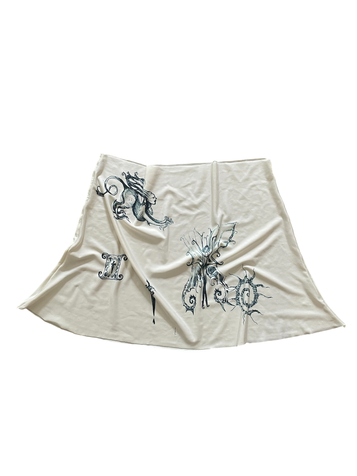 alchemy skirt