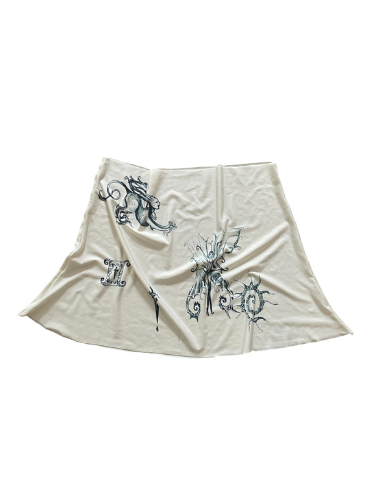alchemy skirt