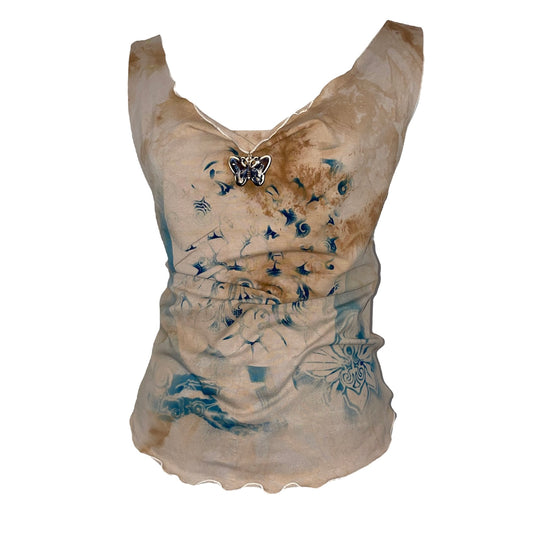 wandering amongst secret dunes 3