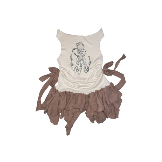 earth rumble dress