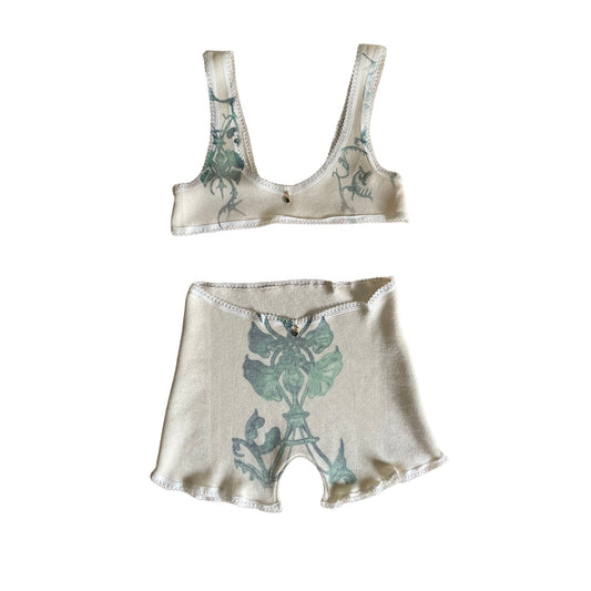 jade underwear set