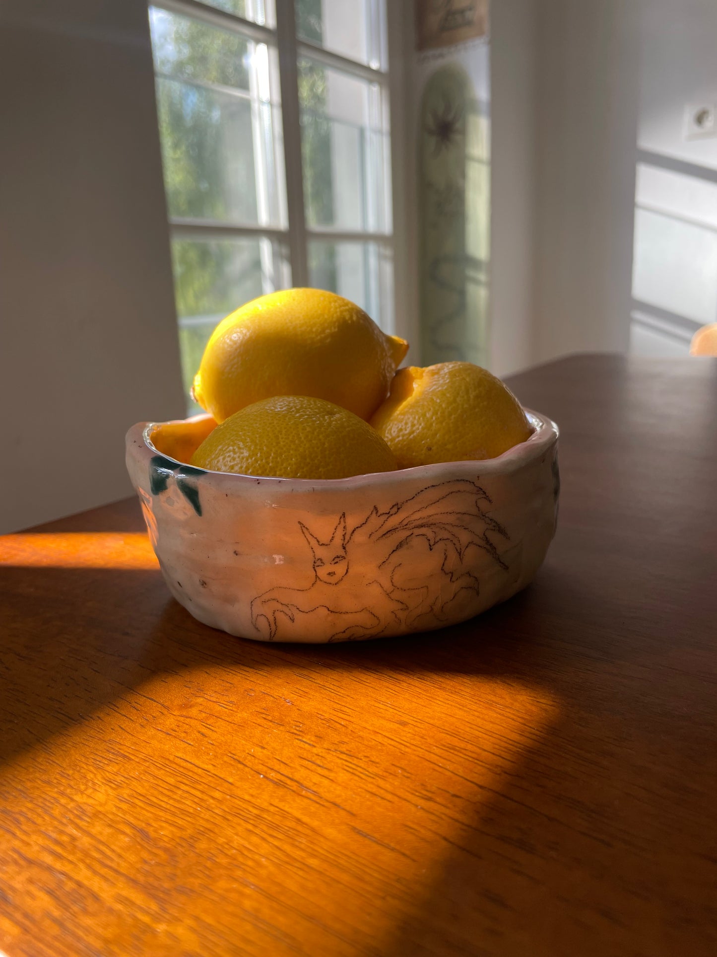 whimsy bowl