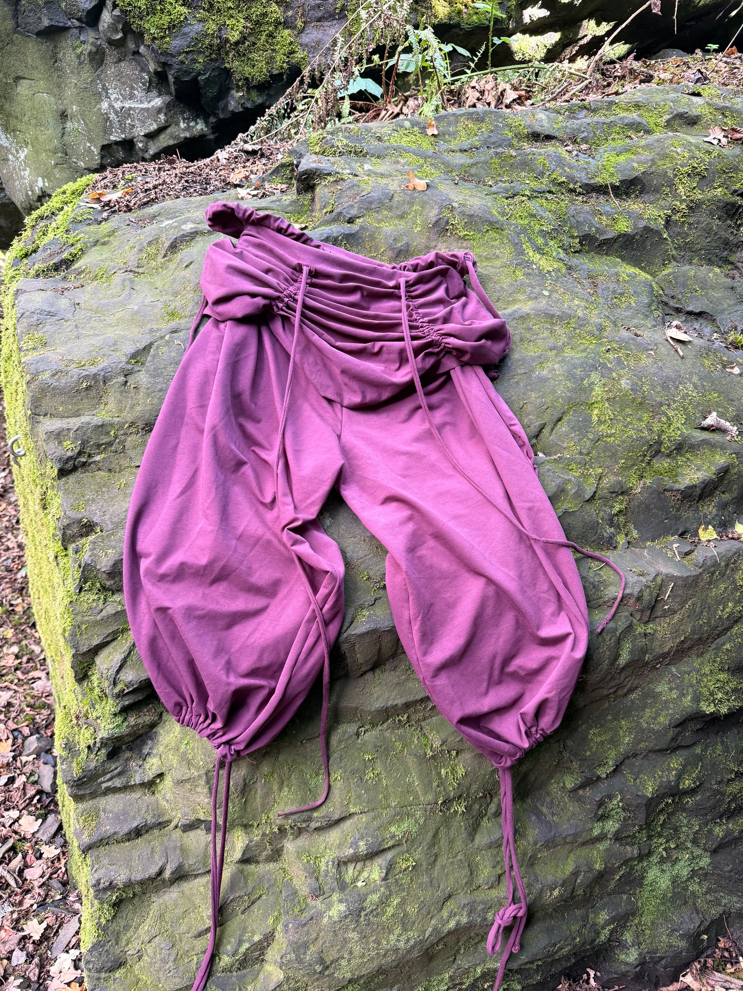 ember root pants