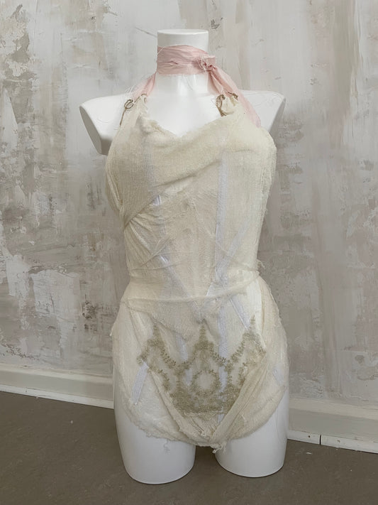 ethereal corset