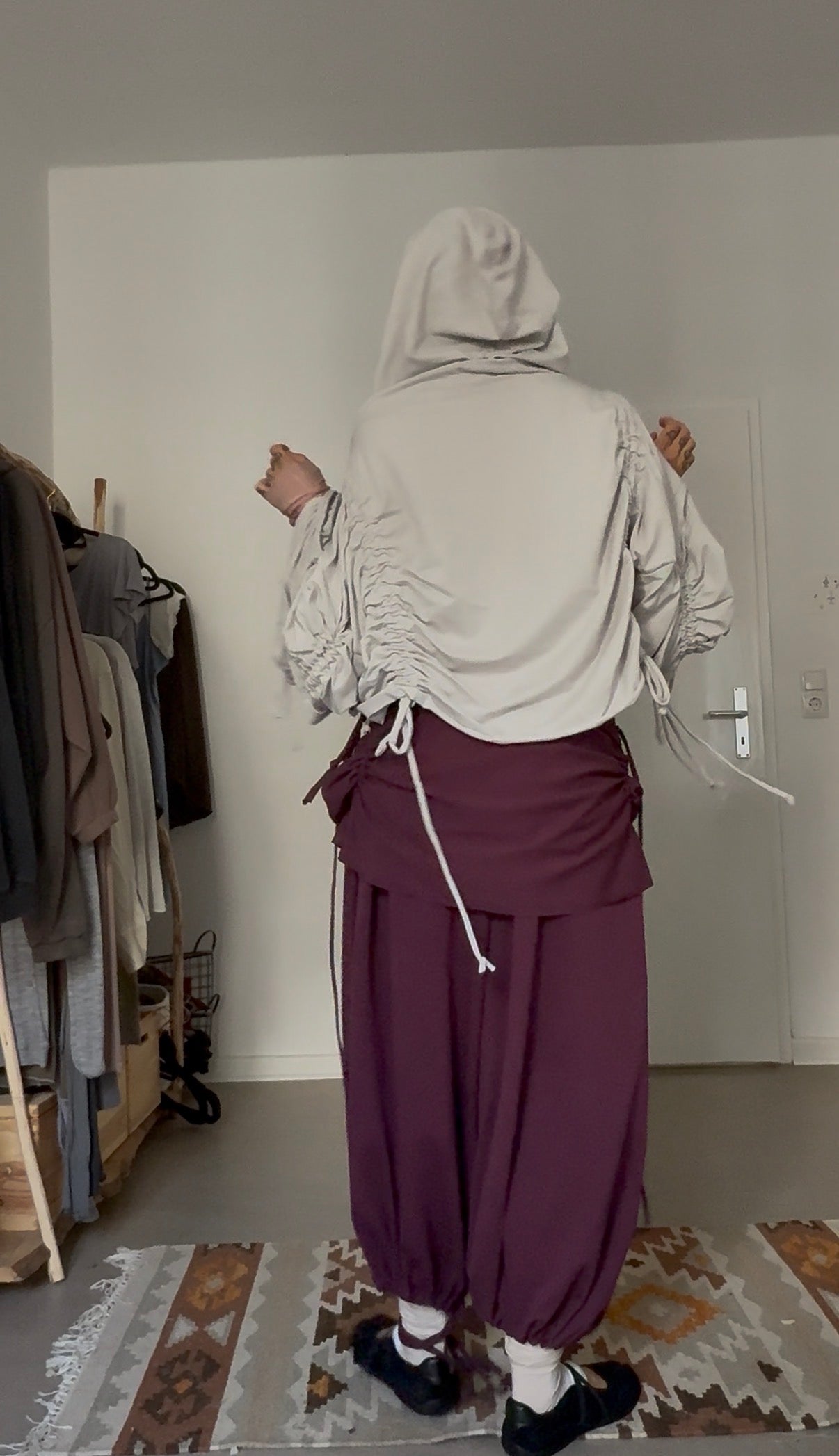 ember root pants