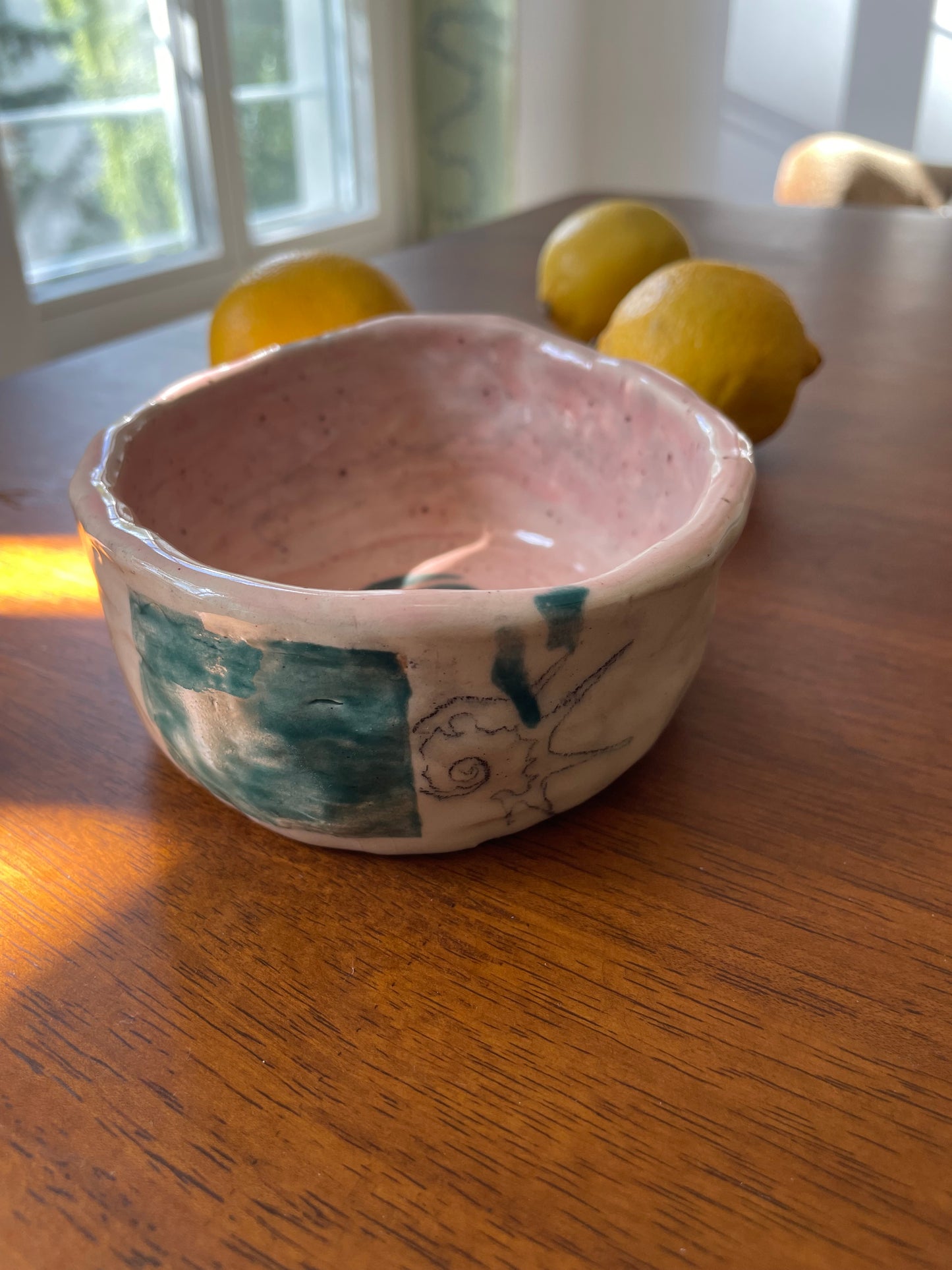 whimsy bowl