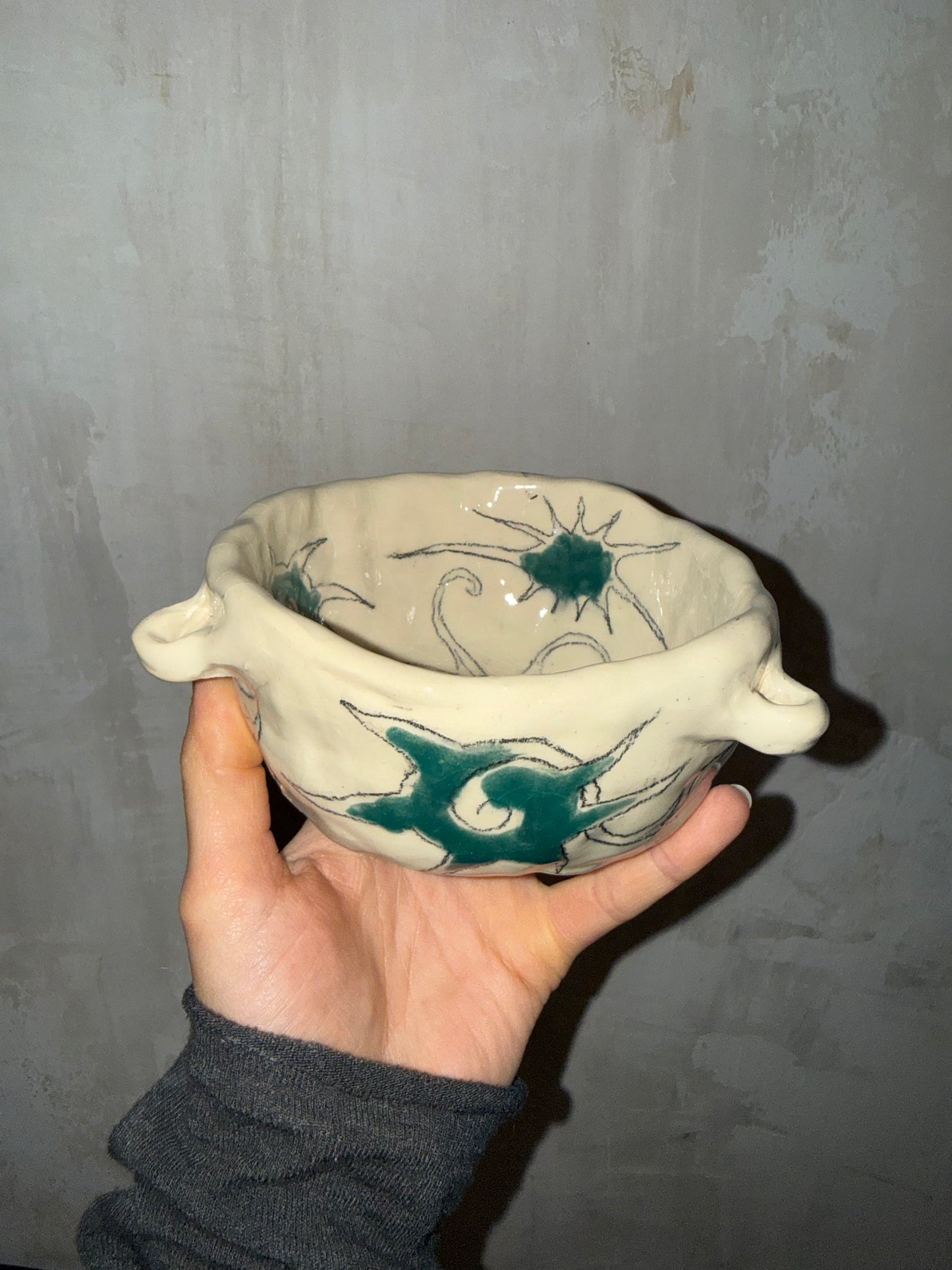 monster bowl