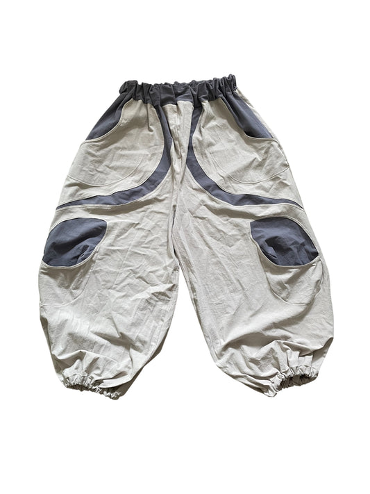 chalk hike pants