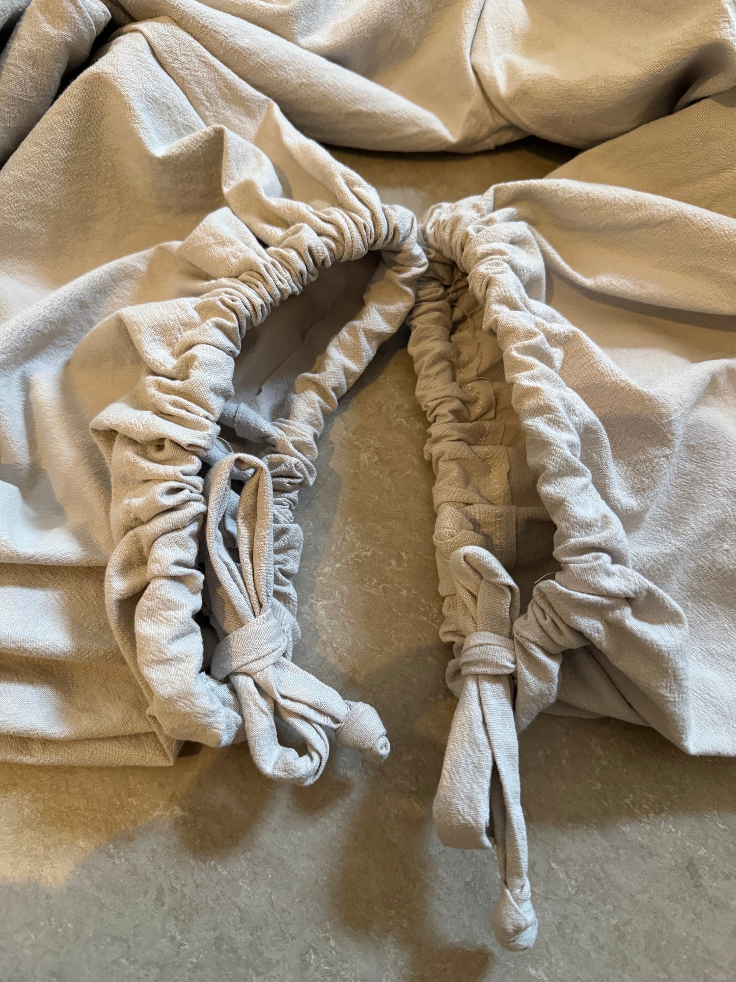 chalk hike pants