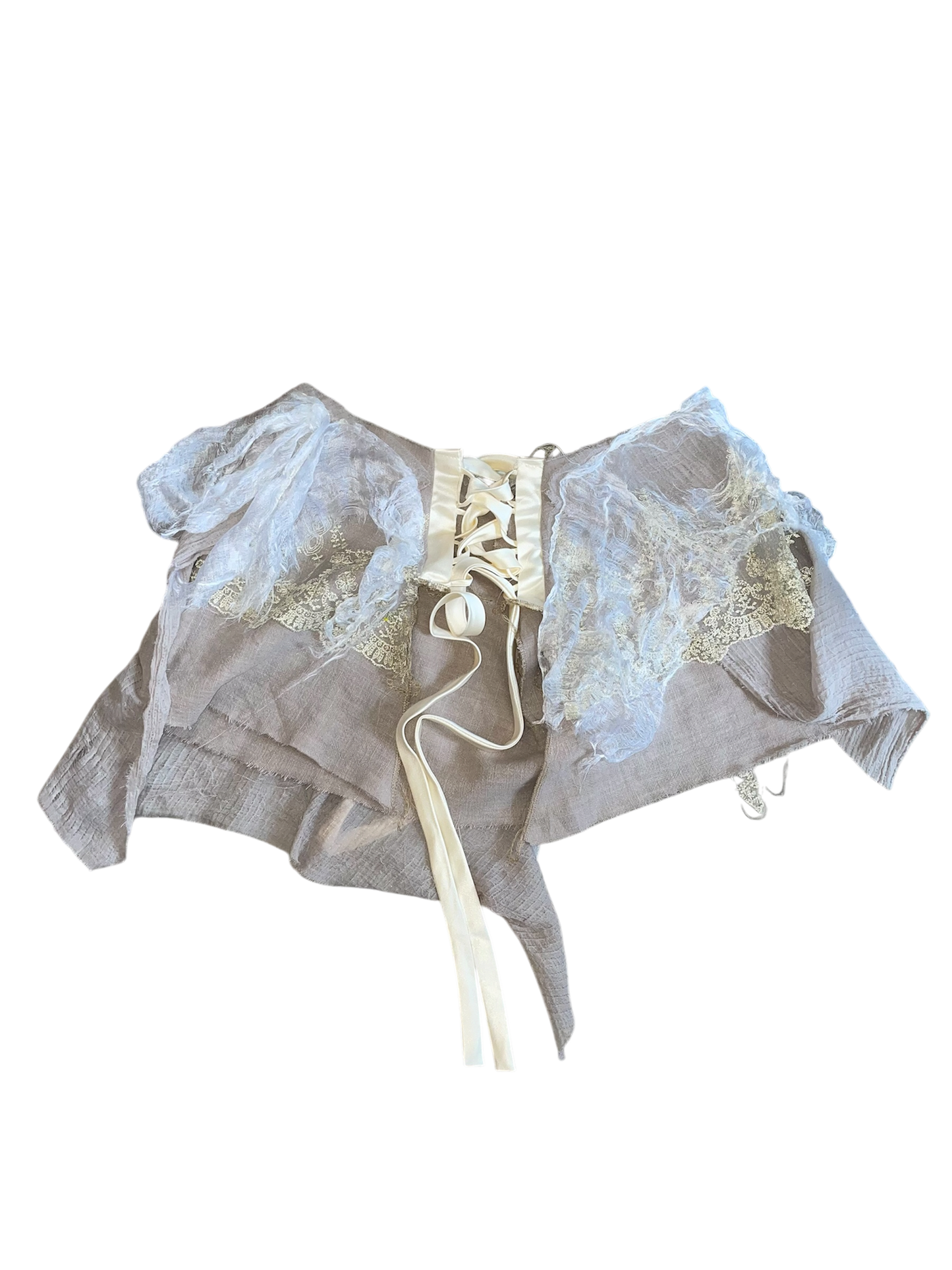 stone skirt