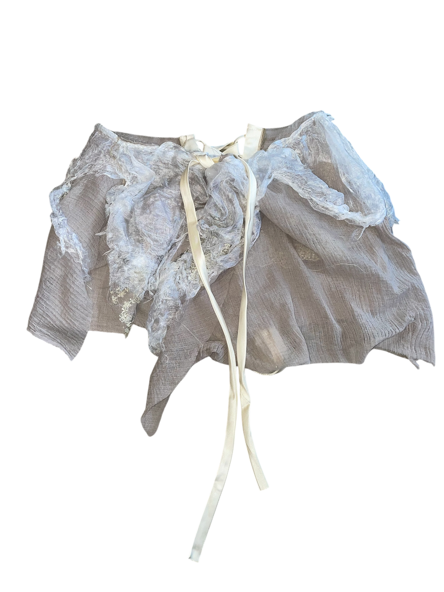 stone skirt