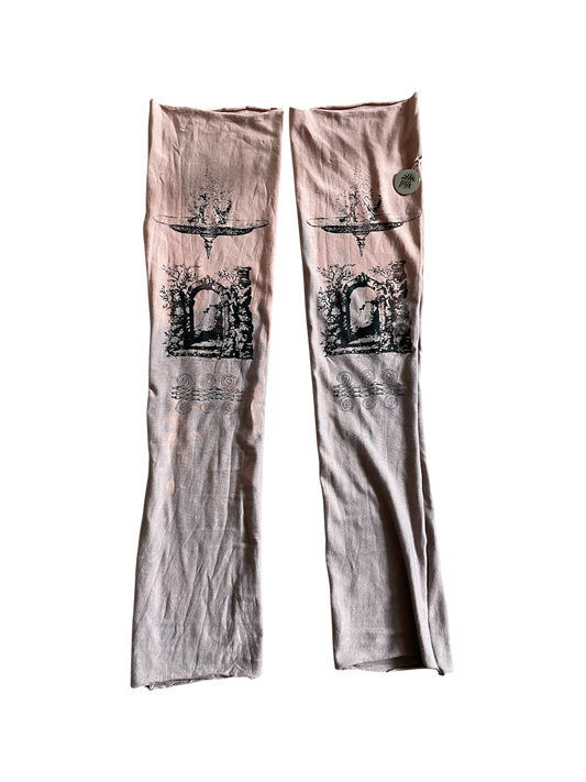 umbra arm warmers
