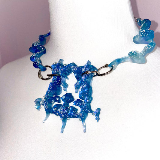 aqua adornment
