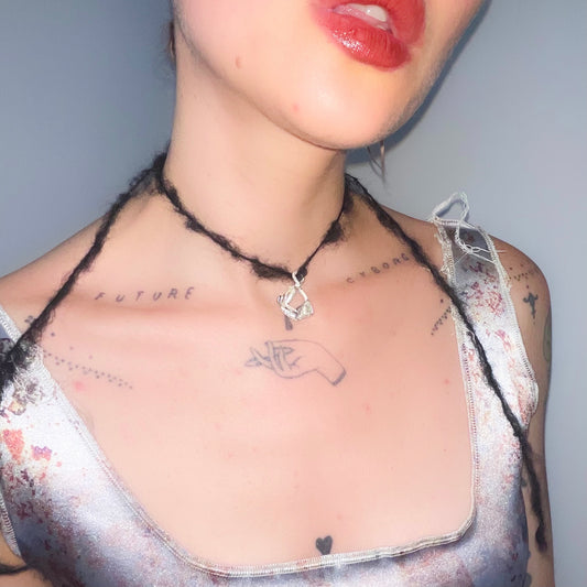 i wished for droplets