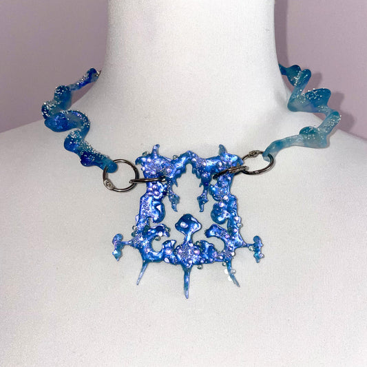 aqua adornment