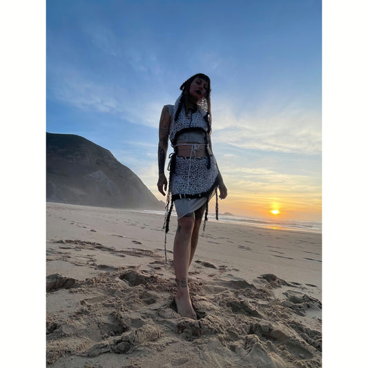 yearning for a sun