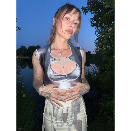 from the mud top set