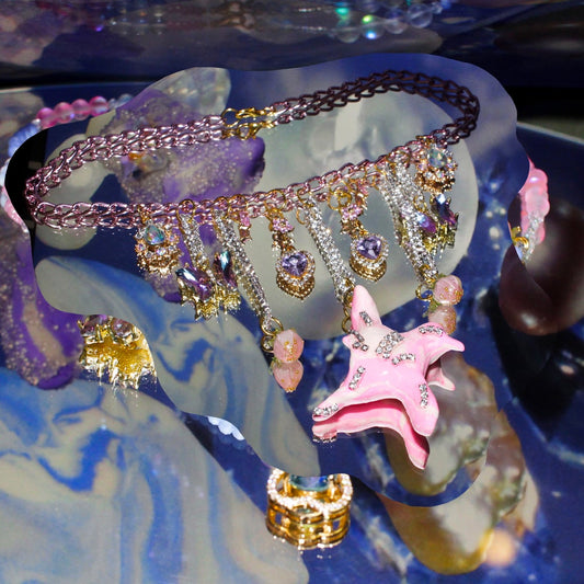 cyberform rain collier