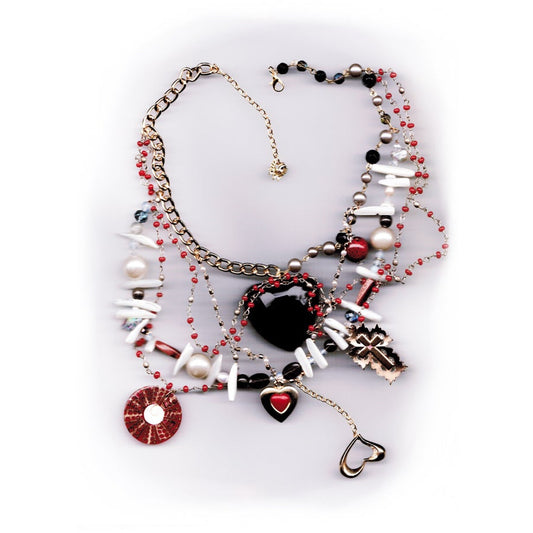 what is this world choker