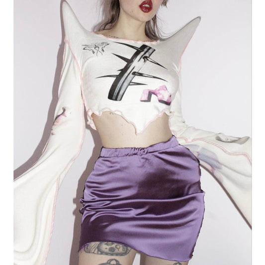 angel altar longsleeve