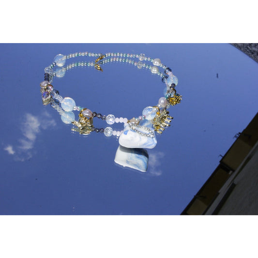 mere dreams cyberform choker