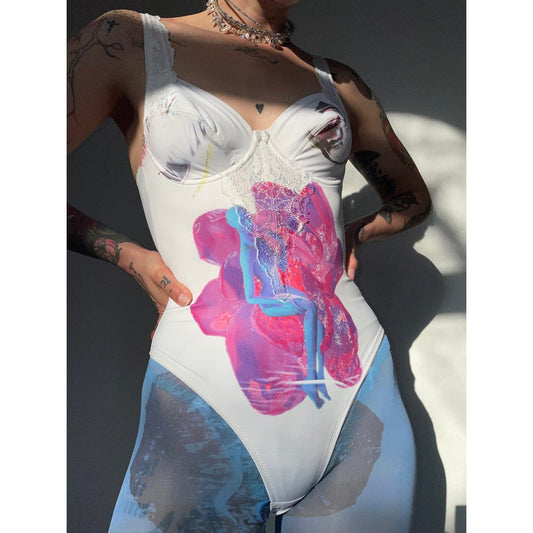 gardenia elf body