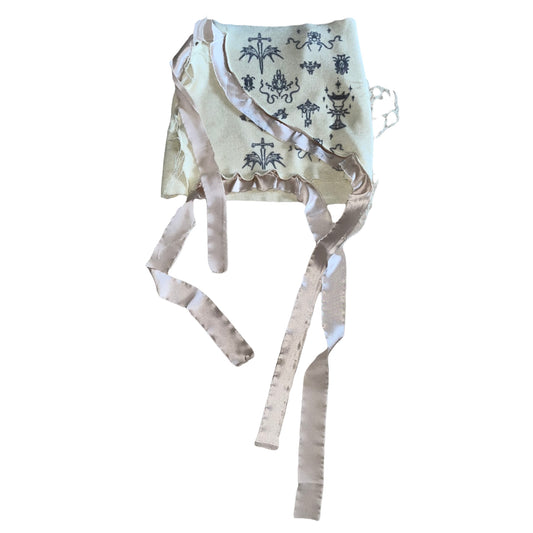 shield skirt 𓇬 ట్టా