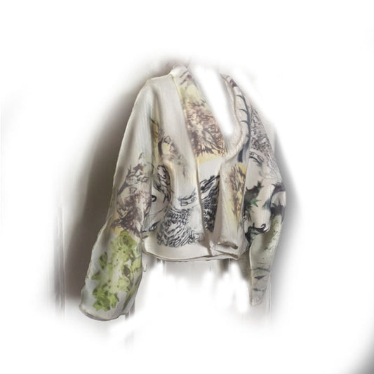 j彡acఖ గk ◦et╯